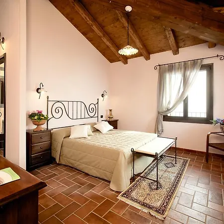 Ca Nova Del Tenente Alloggio per agriturismo
