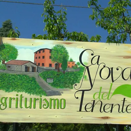 Ca Nova Del Tenente