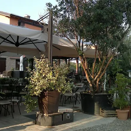 Ca Nova Del Tenente Alloggio per agriturismo *