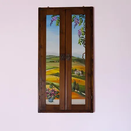Ca Nova Del Tenente Alloggio per agriturismo *
