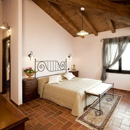 Alloggio per agriturismo Ca Nova Del Tenente *